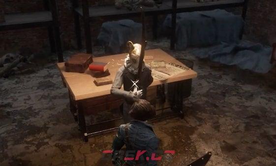 《匹诺曹的谎言》BOSS幸存者有什么技能-第1张-单机攻略-GASK