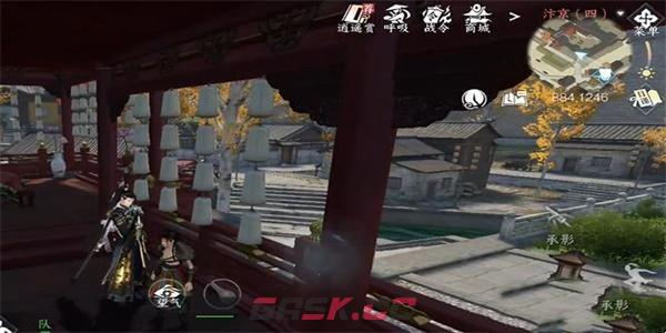 《逆水寒手游》钱囊获得攻略-第3张-手游攻略-GASK