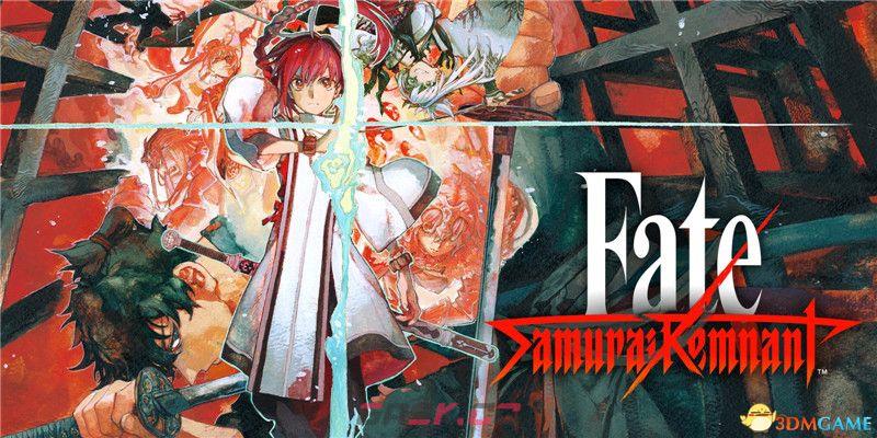 《FateSamurai Remnant》图文攻略 玩法技巧及结局分歧点选择-第1张-单机攻略-GASK
