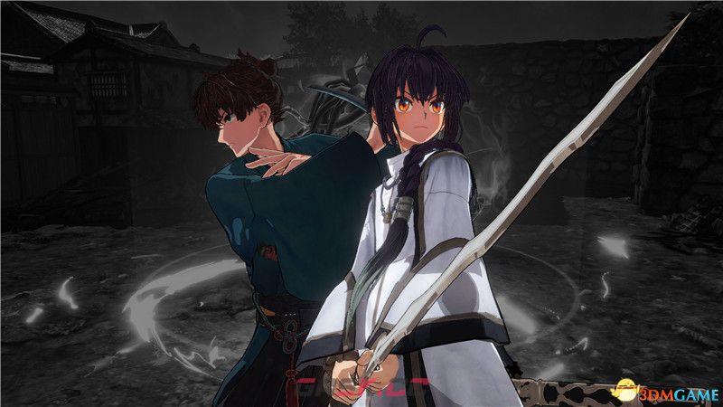 《FateSamurai Remnant》图文攻略 玩法技巧及结局分歧点选择-第2张-单机攻略-GASK