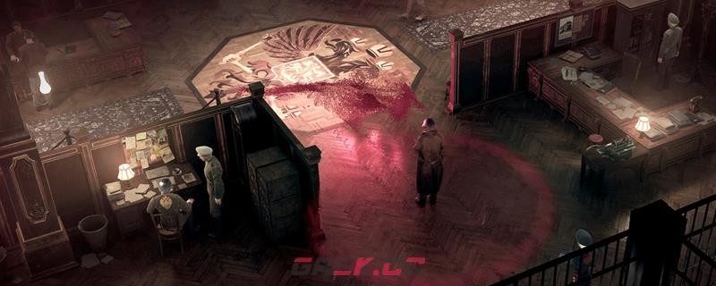 《奇唤士》有什么特色内容-第1张-单机攻略-GASK