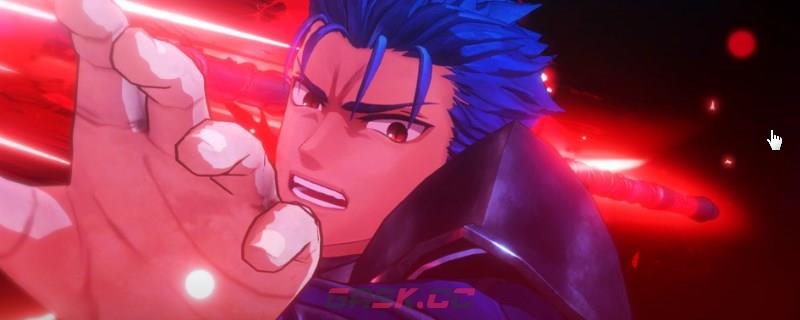 《Fate/Samurai Remnant》世田谷的瓦板在哪-第1张-单机攻略-GASK