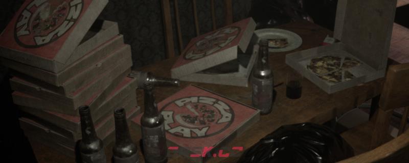 《偏执狂》需要什么配置-第1张-单机攻略-GASK