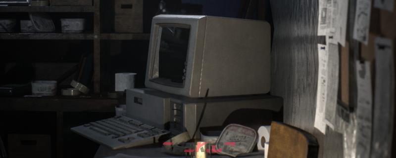 《偏执狂》有什么背景故事-第1张-单机攻略-GASK