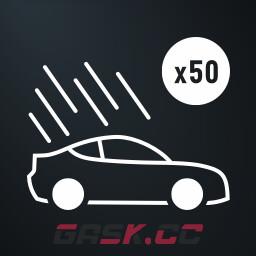 《极限竞速》雨中大师怎么解锁-第2张-单机攻略-GASK