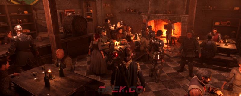 《昆法尔》有什么特色内容-第1张-单机攻略-GASK