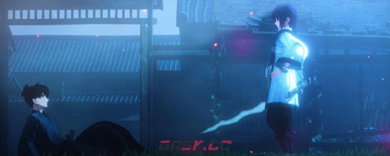 《Fate/Samurai Remnant》小石川的瓦板在哪-第1张-单机攻略-GASK