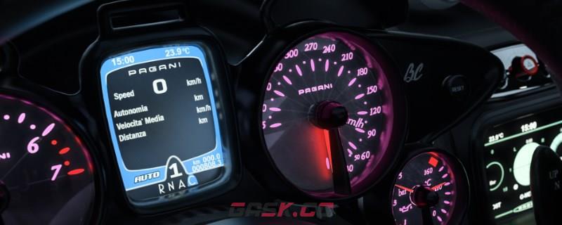 《极限竞速》筋疲力尽怎么解锁-第1张-单机攻略-GASK