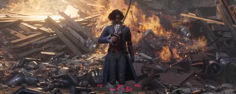 《匹诺曹的谎言》极端潜能成就怎么做-第1张-单机攻略-GASK