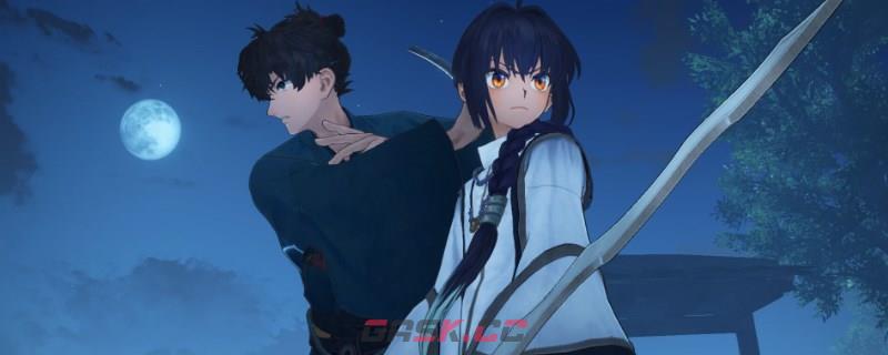 《Fate/Samurai Remnant》六乡大桥的瓦板在哪-第1张-单机攻略-GASK