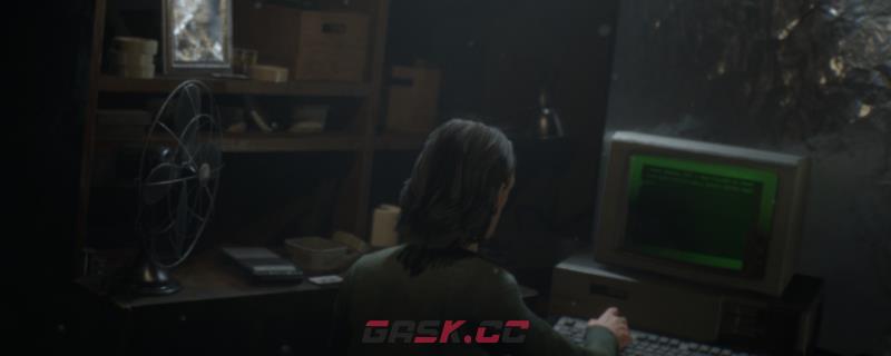 《偏执狂》有什么特色内容-第1张-单机攻略-GASK