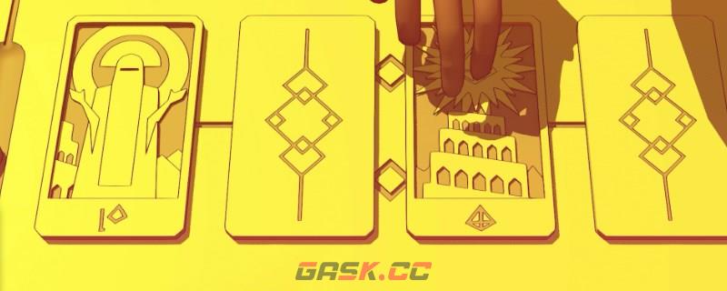 《巴别塔圣歌》炼金特快怎么解锁-第1张-单机攻略-GASK