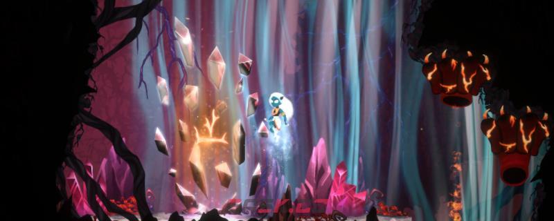 《琳：最终之子》有什么特色内容-第1张-单机攻略-GASK