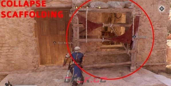 《刺客信条：幻景》被抛下了在哪里-第4张-单机攻略-GASK