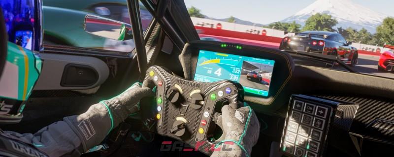 《极限竞速》新的劲敌怎么解锁-第1张-单机攻略-GASK