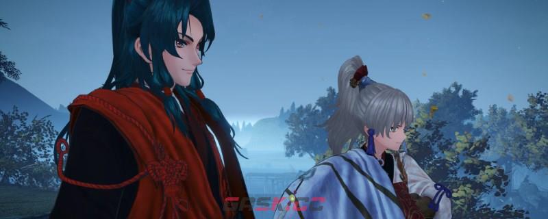 《Fate/Samurai Remnant》玉绳的瓦板在哪-第1张-单机攻略-GASK