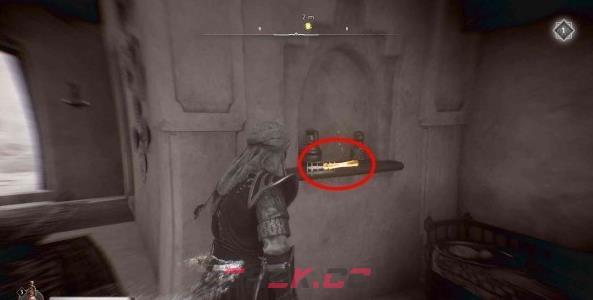 《刺客信条：幻景》神圣的宝藏谜团在哪里-第4张-单机攻略-GASK