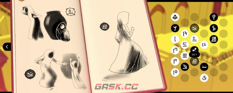 《巴别塔圣歌》门扉洞开怎么解锁-第1张-单机攻略-GASK