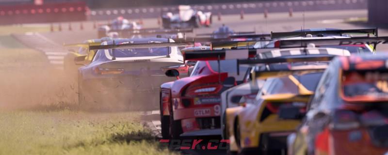 《极限竞速》全能怎么解锁-第1张-单机攻略-GASK