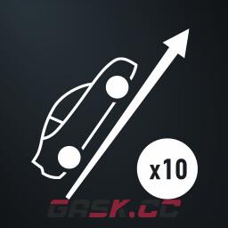 《极限竞速》激烈的竞争怎么解锁-第2张-单机攻略-GASK