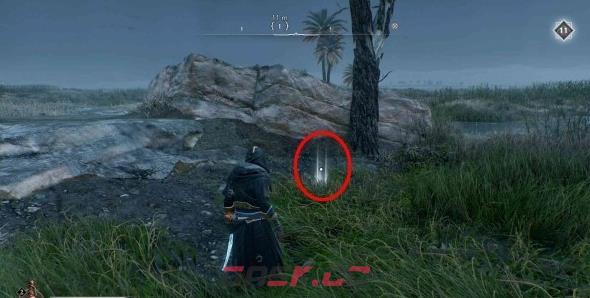 《刺客信条：幻景》怪异护符宝藏在哪里-第4张-单机攻略-GASK