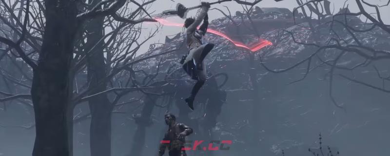 《匹诺曹的谎言》最强特殊武器成就怎么做-第1张-单机攻略-GASK