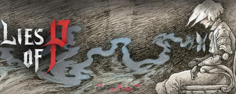 《匹诺曹的谎言》太子的故事成就怎么做-第1张-单机攻略-GASK