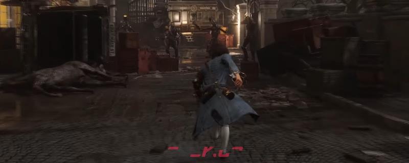 《匹诺曹的谎言》游戏什么BOSS有自我素-第1张-单机攻略-GASK