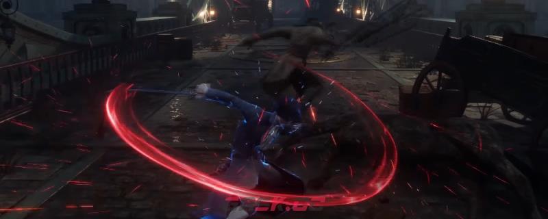 《匹诺曹的谎言》机械加密容器的藏宝位置在哪里-第1张-单机攻略-GASK