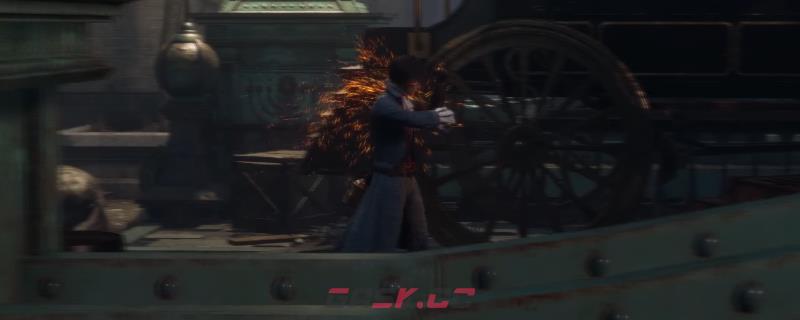 《匹诺曹的谎言》寒冬长剑武器怎么获得-第1张-单机攻略-GASK