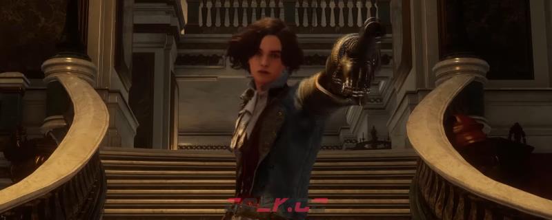 《匹诺曹的谎言》所有石英在哪里获得-第1张-单机攻略-GASK