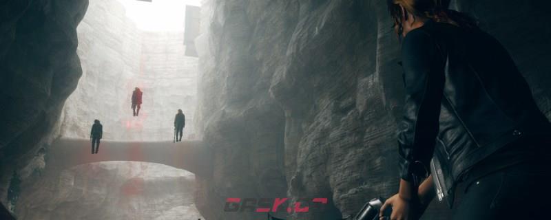 《控制》局长超控室怎么解锁-第1张-单机攻略-GASK