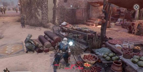 《刺客信条：幻景》历史古迹世界商场在哪里-第4张-单机攻略-GASK