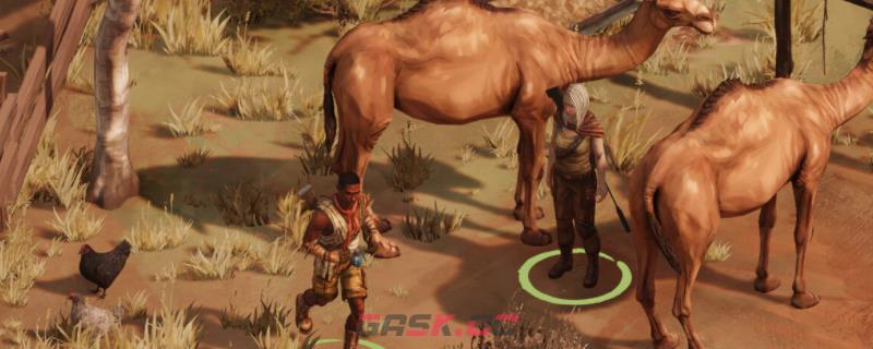 《破碎之路》需要什么配置-第1张-单机攻略-GASK