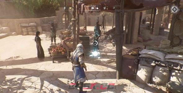 《刺客信条：幻景》历史古迹随贸易传播的伊斯兰教在哪里-第4张-单机攻略-GASK