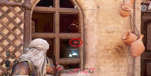 《刺客信条：幻景》致礼，致你谜团在哪里-第4张-单机攻略-GASK