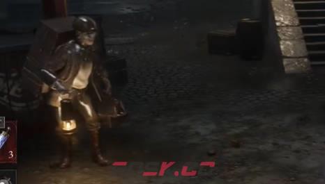 《匹诺曹的谎言》塞拉萨尼小巷商店武器视频攻略-第1张-单机攻略-GASK