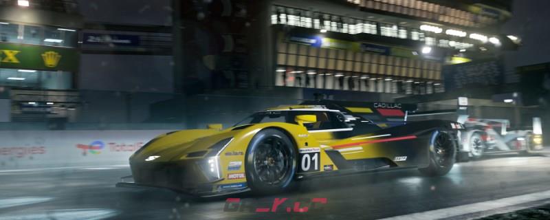 《极限竞速》观光怎么解锁-第1张-单机攻略-GASK