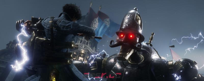 《匹诺曹的谎言》游戏做结局成就需要注意什么-第1张-单机攻略-GASK