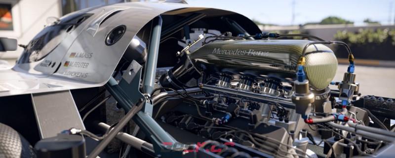 《极限竞速》不是这辆车的问题怎么解锁-第1张-单机攻略-GASK