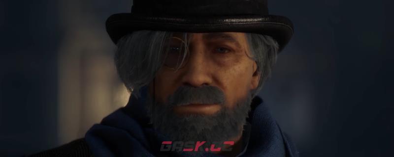 《匹诺曹的谎言》生锈加密容器的藏宝位置在哪里-第1张-单机攻略-GASK