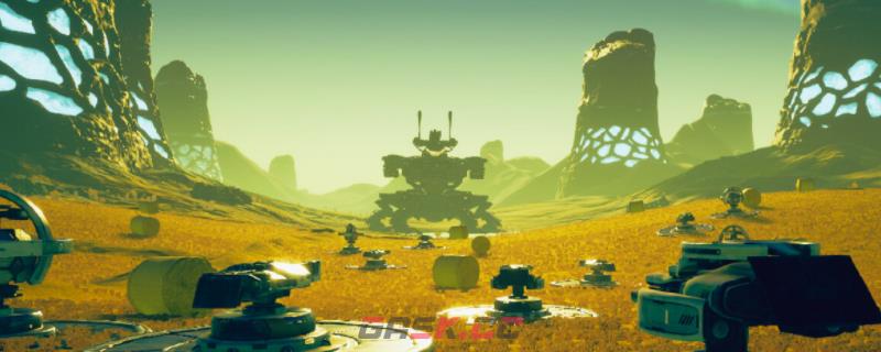 《异宇星还》有什么特殊玩法-第1张-单机攻略-GASK