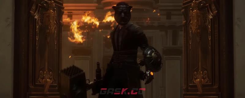 《匹诺曹的谎言》宝石加密容器的藏宝位置在哪里-第1张-单机攻略-GASK