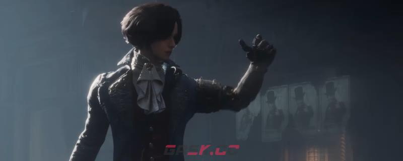 《匹诺曹的谎言》优雅老妇人的故事成就怎么做-第1张-单机攻略-GASK