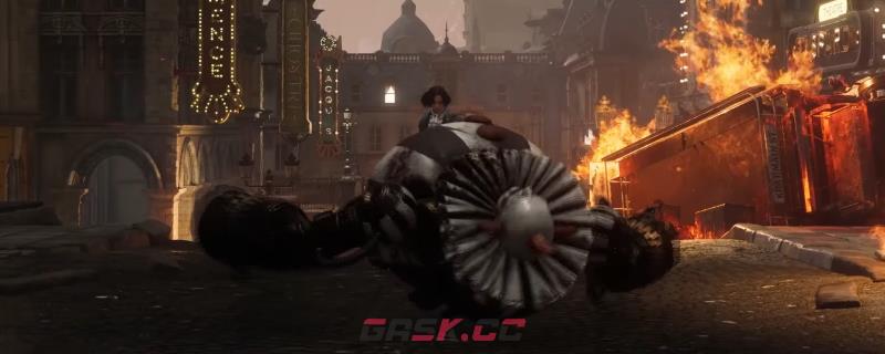 《匹诺曹的谎言》所有三一门圣殿在哪里-第1张-单机攻略-GASK