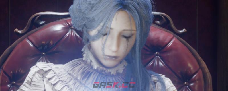 《匹诺曹的谎言》Rise of P结局成就应该怎么做-第1张-单机攻略-GASK