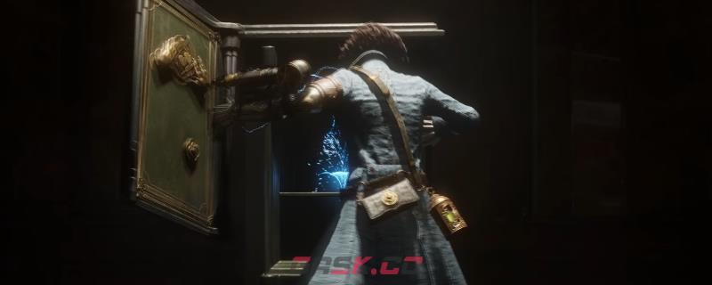 《匹诺曹的谎言》契约满月石在哪里获得-第1张-单机攻略-GASK