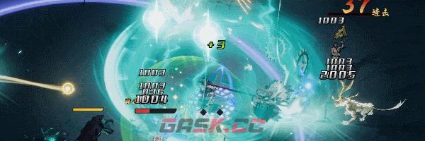 《诸子无双2》有什么特色内容-第2张-单机攻略-GASK