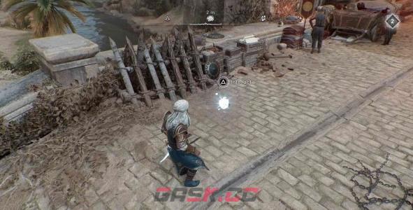 《刺客信条：幻景》历史古迹阿拔斯革命在哪里-第4张-单机攻略-GASK