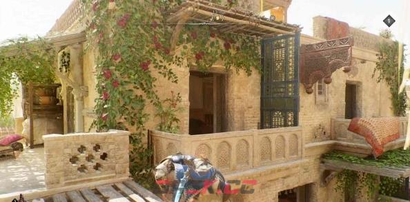 《刺客信条：幻景》从废墟中收获谜团在哪里-第4张-单机攻略-GASK